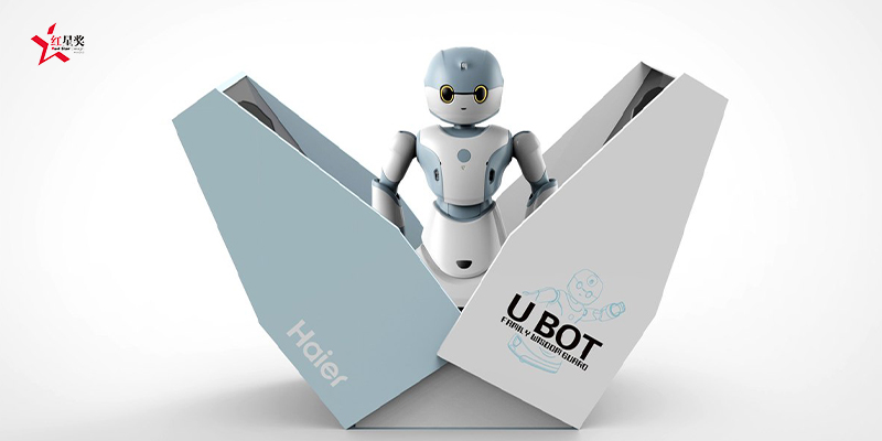 家庭伴侶機(jī)器人