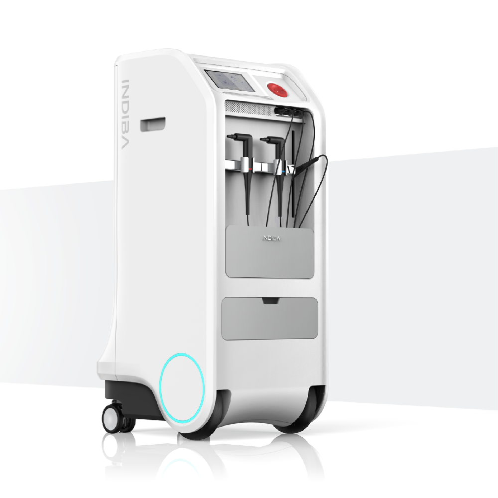 米蘭養(yǎng)生美容儀