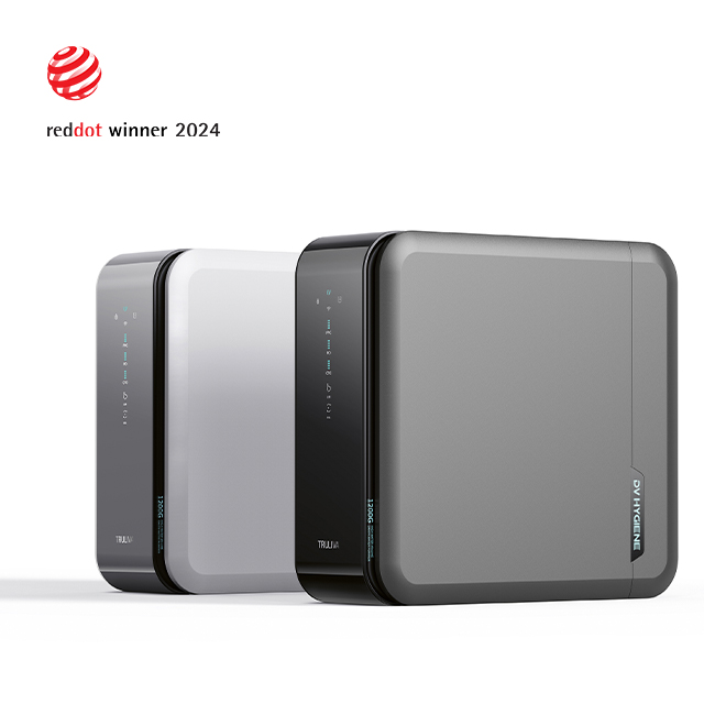 喜報(bào)｜2024紅點(diǎn)獎獲獎結(jié)果公布，木馬設(shè)計(jì)紅點(diǎn)設(shè)計(jì)獎+5！