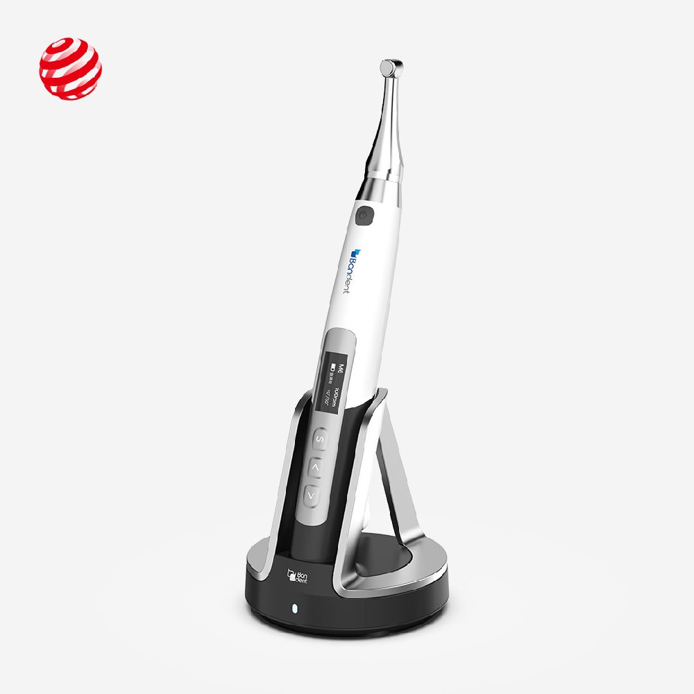 博美無線根管治療儀