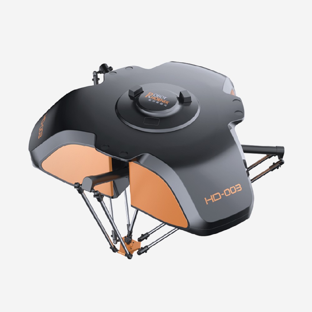 并聯(lián)機(jī)器人