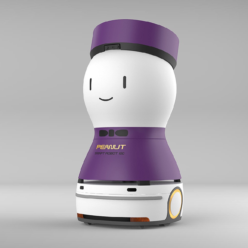 引導(dǎo)機(jī)器人