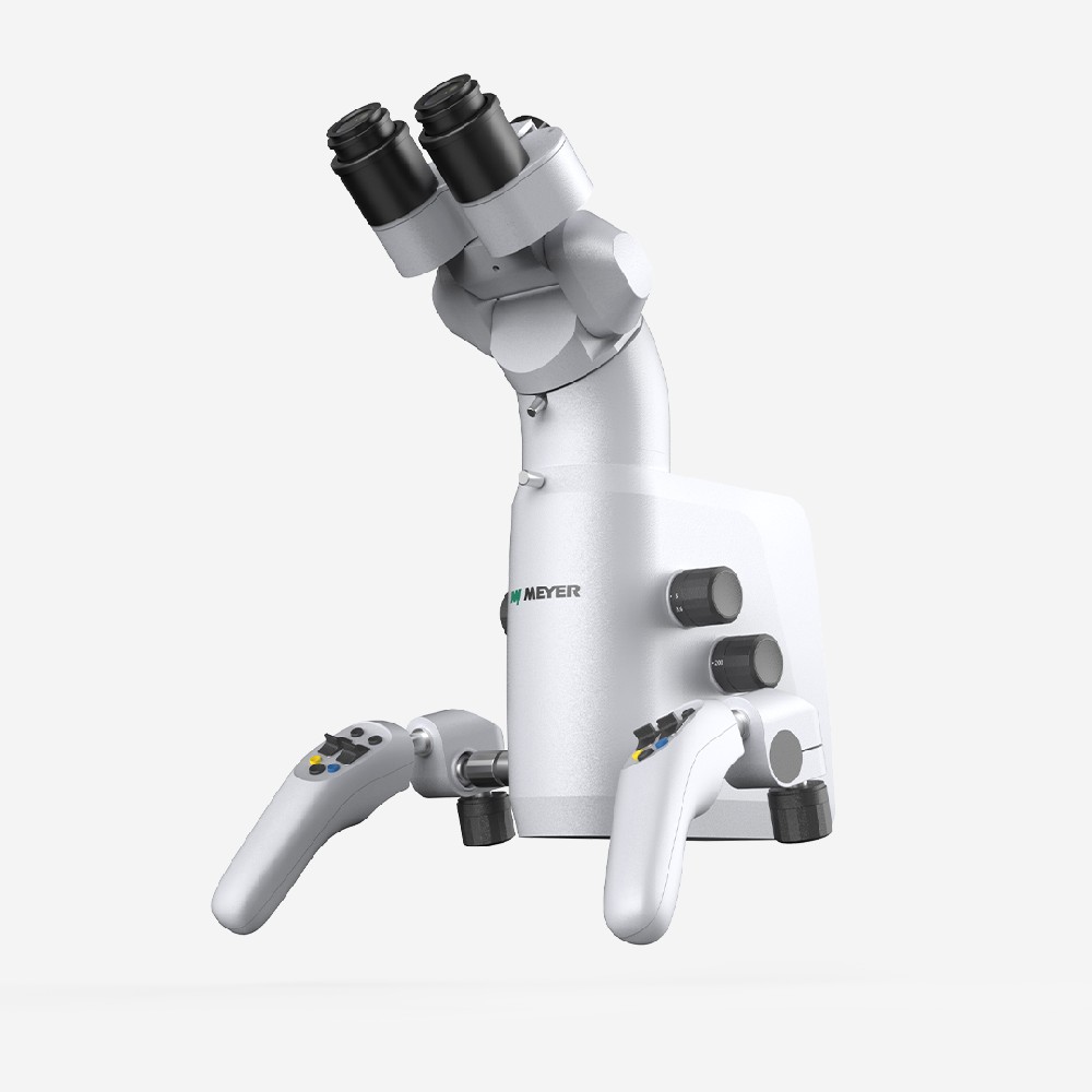 美亞光電牙科手術(shù)顯微鏡設(shè)計