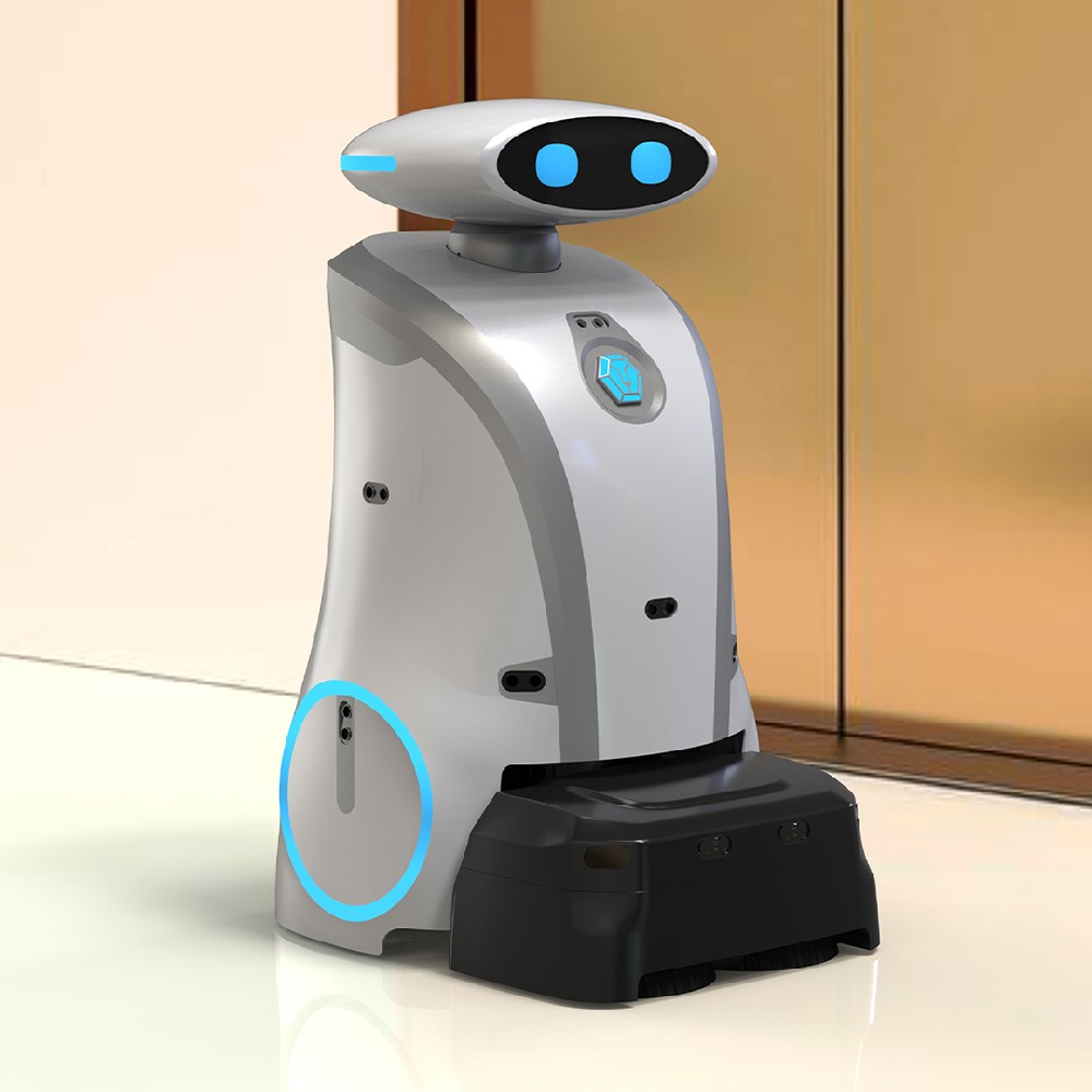 清潔機(jī)器人