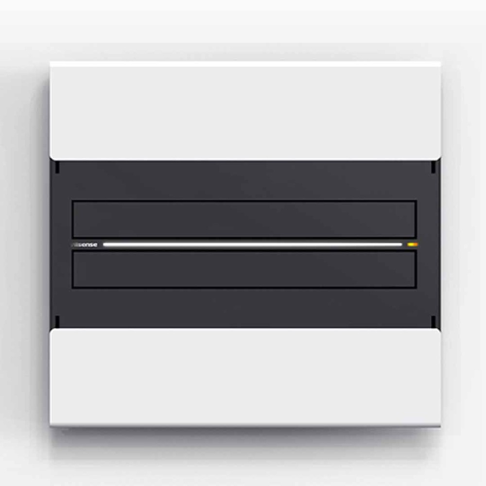 海信廚房空調(diào)面板