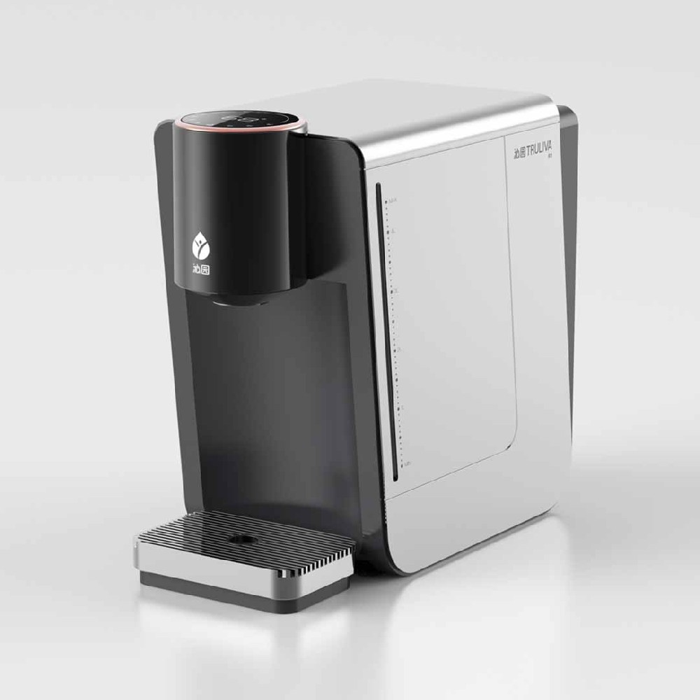 沁園桌面飲水機(jī)
