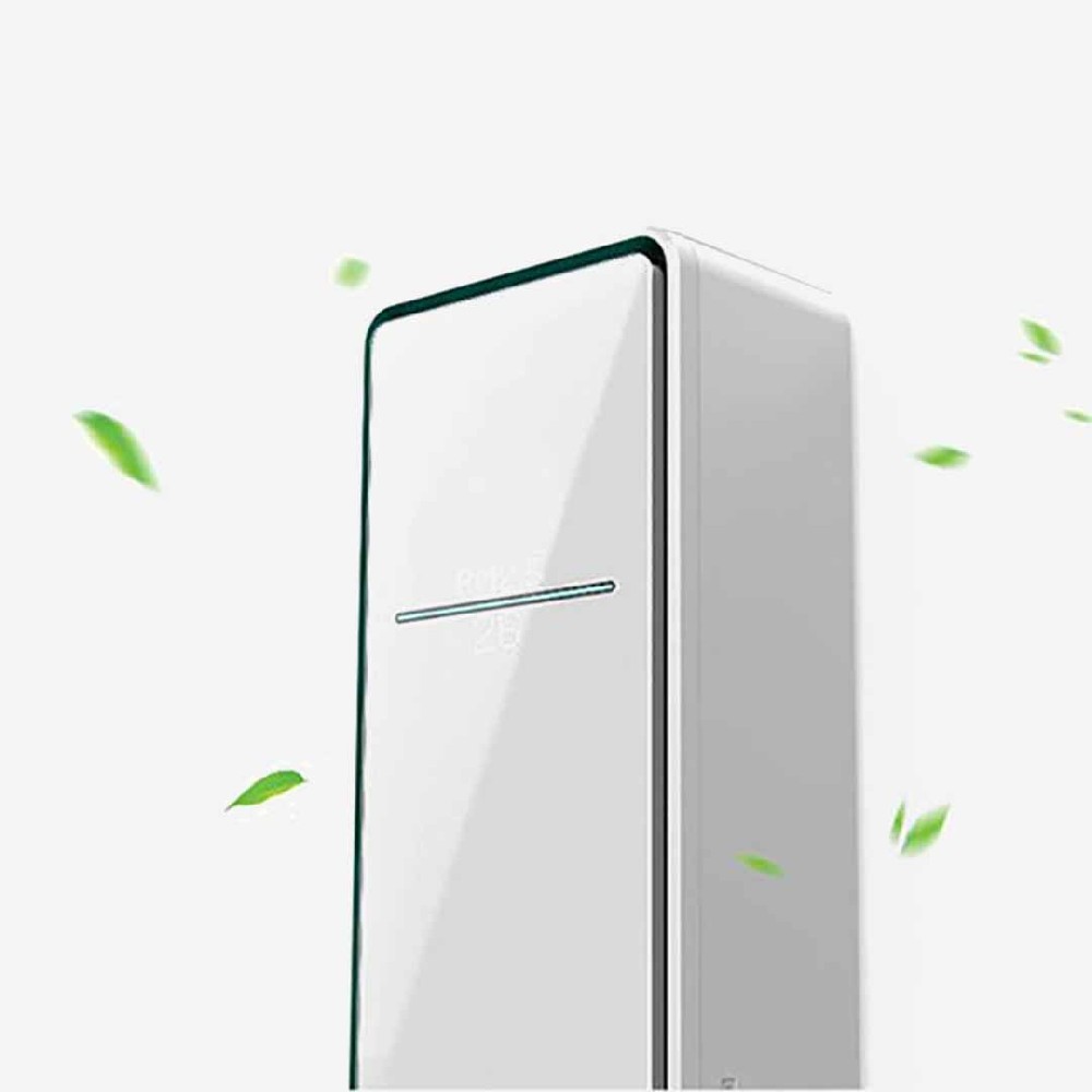 三個(gè)爸爸智氧新風(fēng)機(jī)