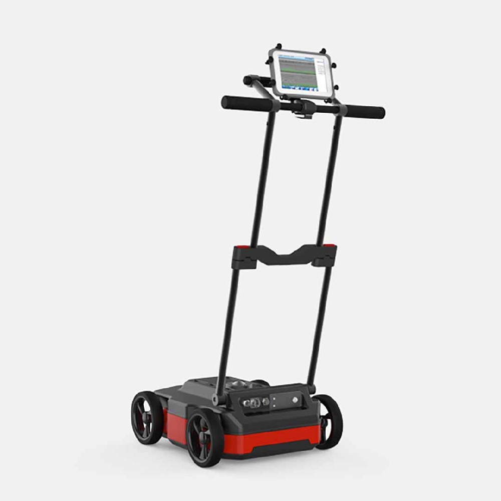 中電眾益管線雷達(dá)