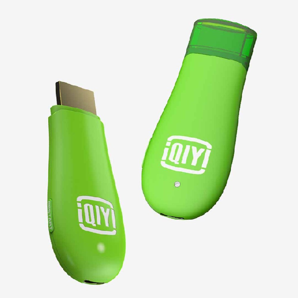 愛奇藝迷你影棒系列