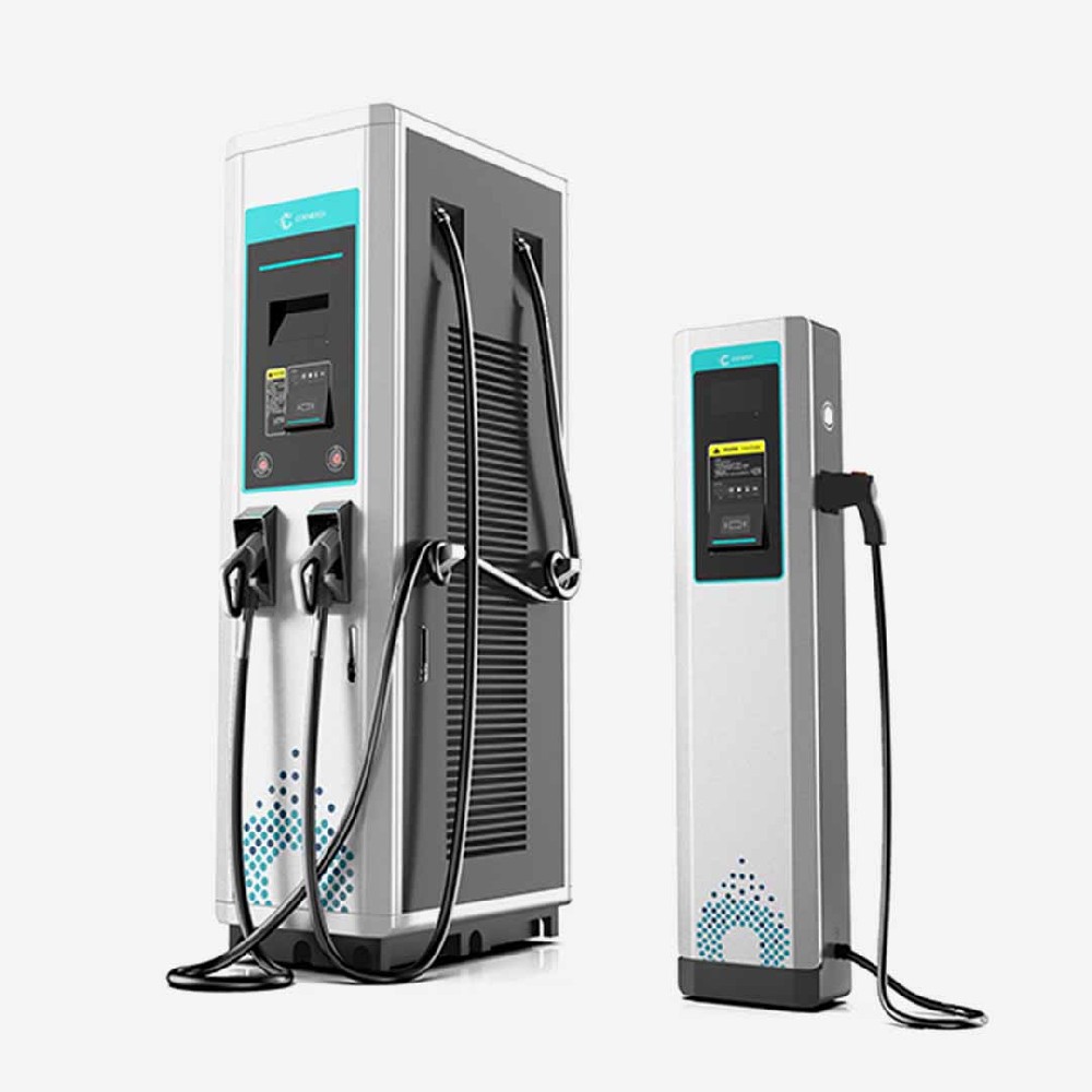 無(wú)錫聚能新能源系列充電樁