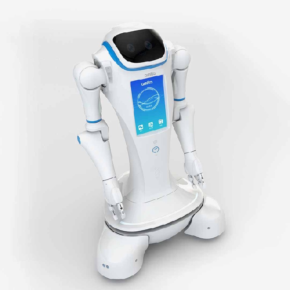 健康顧問(wèn)機(jī)器人