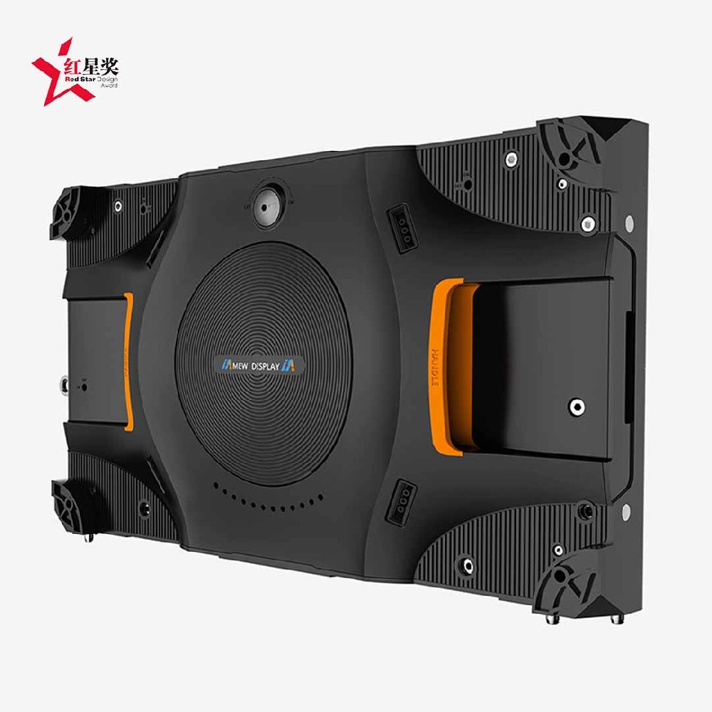 系列高清顯示屏