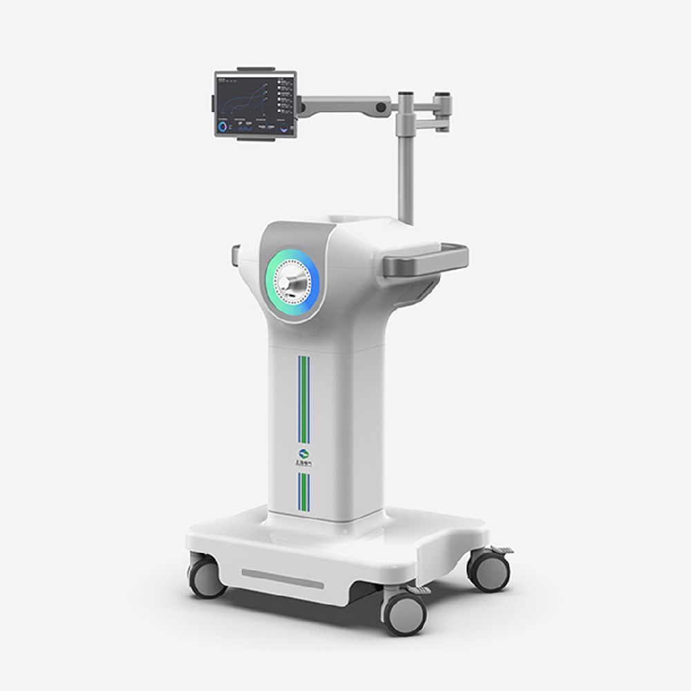 等速肌力訓(xùn)練系統(tǒng)