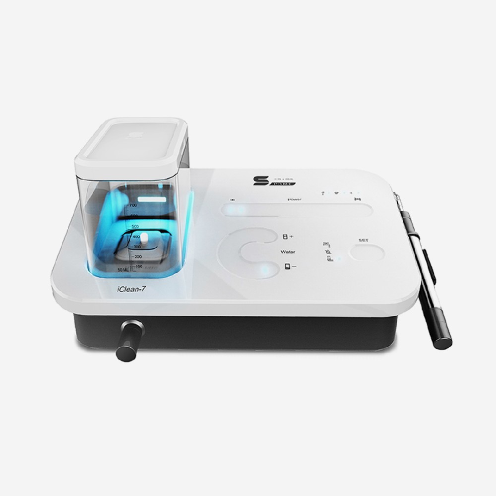 品瑞口腔牙齒護理器