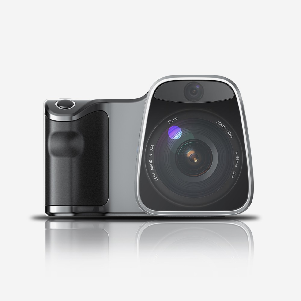 美沃視力篩查儀