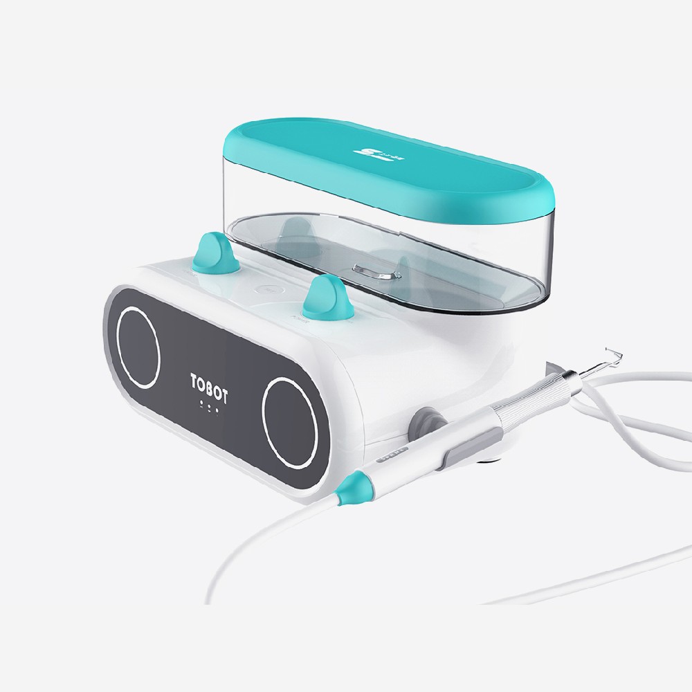 品瑞兒童潔牙機